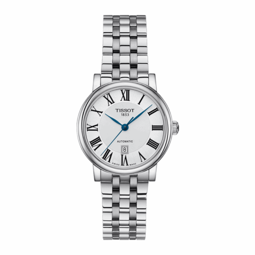 Tissot 30 mm Nữ T122.207.11.033.00