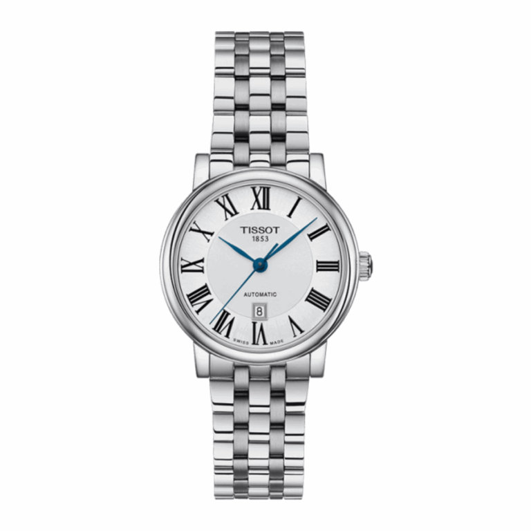 Tissot 30 mm Nữ T122.207.11.033.00