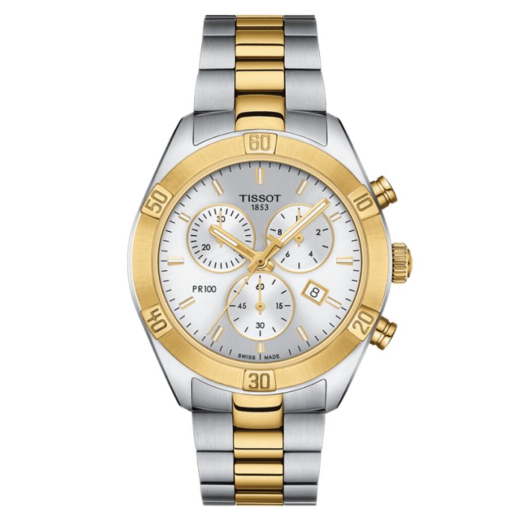 Tissot 38mm Nữ T101.917.22.031.00