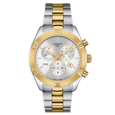 Đồng hồ Tissot 38mm Nữ T101.917.22.031.00 chính hãng Ảnh sản phẩm Tissot 38mm Nữ T101.917.22.031.00
