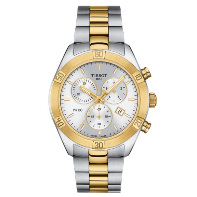 Tissot 38mm Nữ T101.917.22.031.00