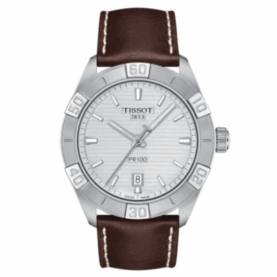 Đồng hồ Tissot 42mm Nam T101.610.16.031.00 chính hãng Ảnh sản phẩm Tissot 42mm Nam T101.610.16.031.00