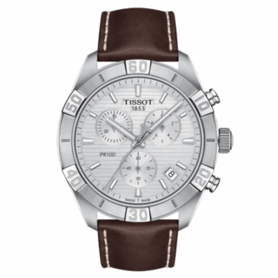 Đồng hồ Tissot 44mm Nam T101.617.16.031.00 chính hãng Ảnh sản phẩm Tissot 44mm Nam T101.617.16.031.00