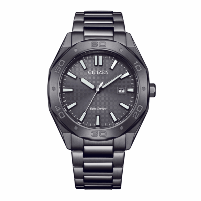 Đồng hồ Citizen 41mm Nam BM7637-81H chính hãng Ảnh sản phẩm Citizen 41mm Nam BM7637-81H