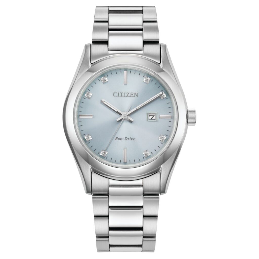 Citizen 33 mm Nữ EW2700-54L