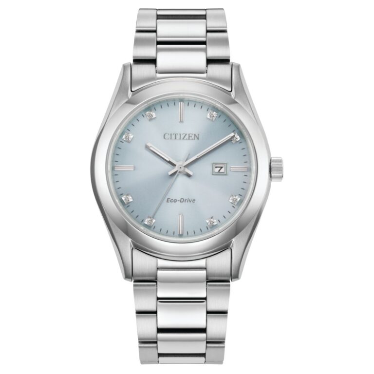 Citizen 33 mm Nữ EW2700-54L