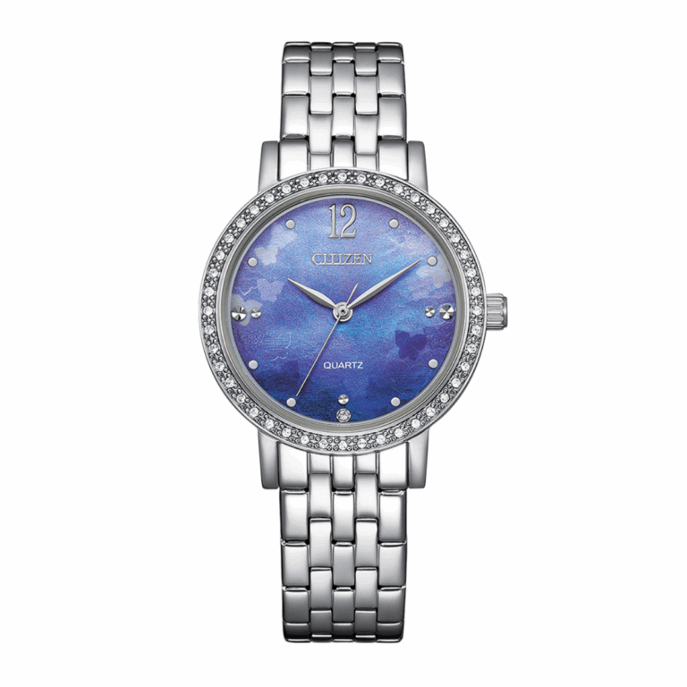 Citizen 31.2mm Nữ EL3100-55N