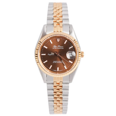 Olym Pianus 29mm Nữ OP68322L29SR-N-CV chính hãng Olym Pianus 29mm Nữ OP68322L29SR-N-CV