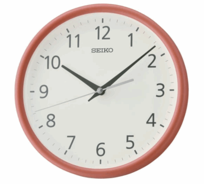 Ảnh sản phẩm Đồng Hồ Treo Tường Seiko QXA804E