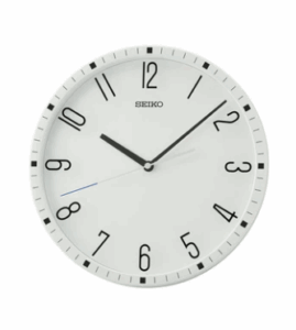 Đồng Hồ Treo Tường Seiko QXA818W chính hãng Đồng Hồ Treo Tường Seiko QXA818W