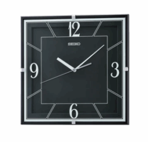 Đồng Hồ Treo Tường Seiko QXA821K chính hãng Đồng Hồ Treo Tường Seiko QXA821K