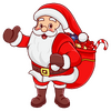 Còn bao nhiêu ngày nữa đến Noel 2025? Đếm ngược Giáng sinh 1 Noel 2025 {icon} chỉ còn