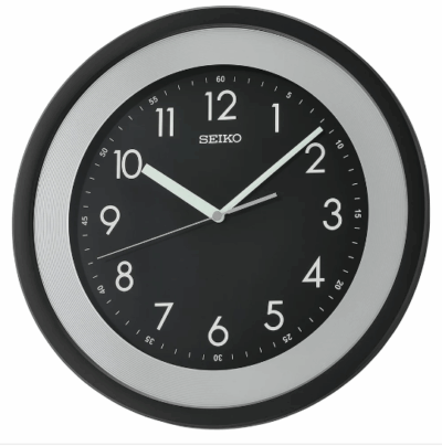 Đồng Hồ Treo Tường Seiko QXA812K chính hãng Đồng Hồ Treo Tường Seiko QXA812K