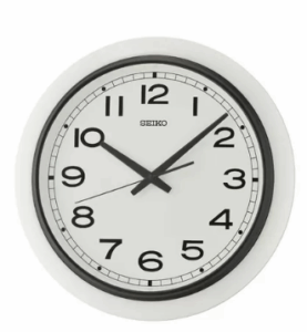Ảnh sản phẩm Đồng Hồ Treo Tường Seiko QXA813W