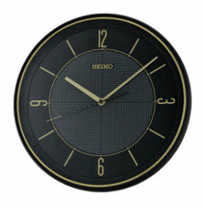 Đồng Hồ Treo Tường Seiko QXA816J chính hãng Đồng Hồ Treo Tường Seiko QXA816J