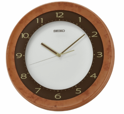 Đồng Hồ Treo Tường Seiko QXA817B chính hãng Đồng Hồ Treo Tường Seiko QXA817B