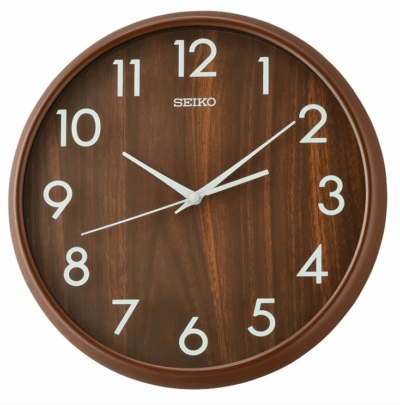 Ảnh sản phẩm Đồng Hồ Treo Tường Seiko QXA810B