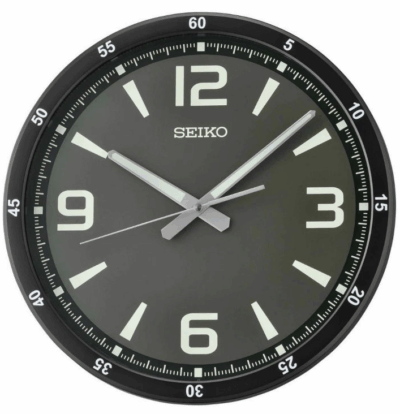 Đồng Hồ Treo Tường Seiko QXA809K chính hãng Đồng Hồ Treo Tường Seiko QXA809K