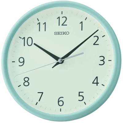 Ảnh sản phẩm Đồng Hồ Treo Tường Seiko QXA804L