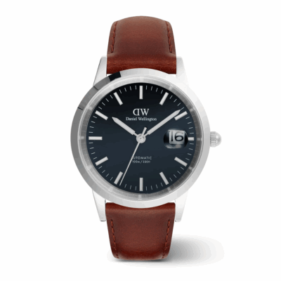 Đồng hồ Daniel Wellington 40mm Nam DW00100755 chính hãng Ảnh sản phẩm Daniel Wellington 40mm Nam DW00100755