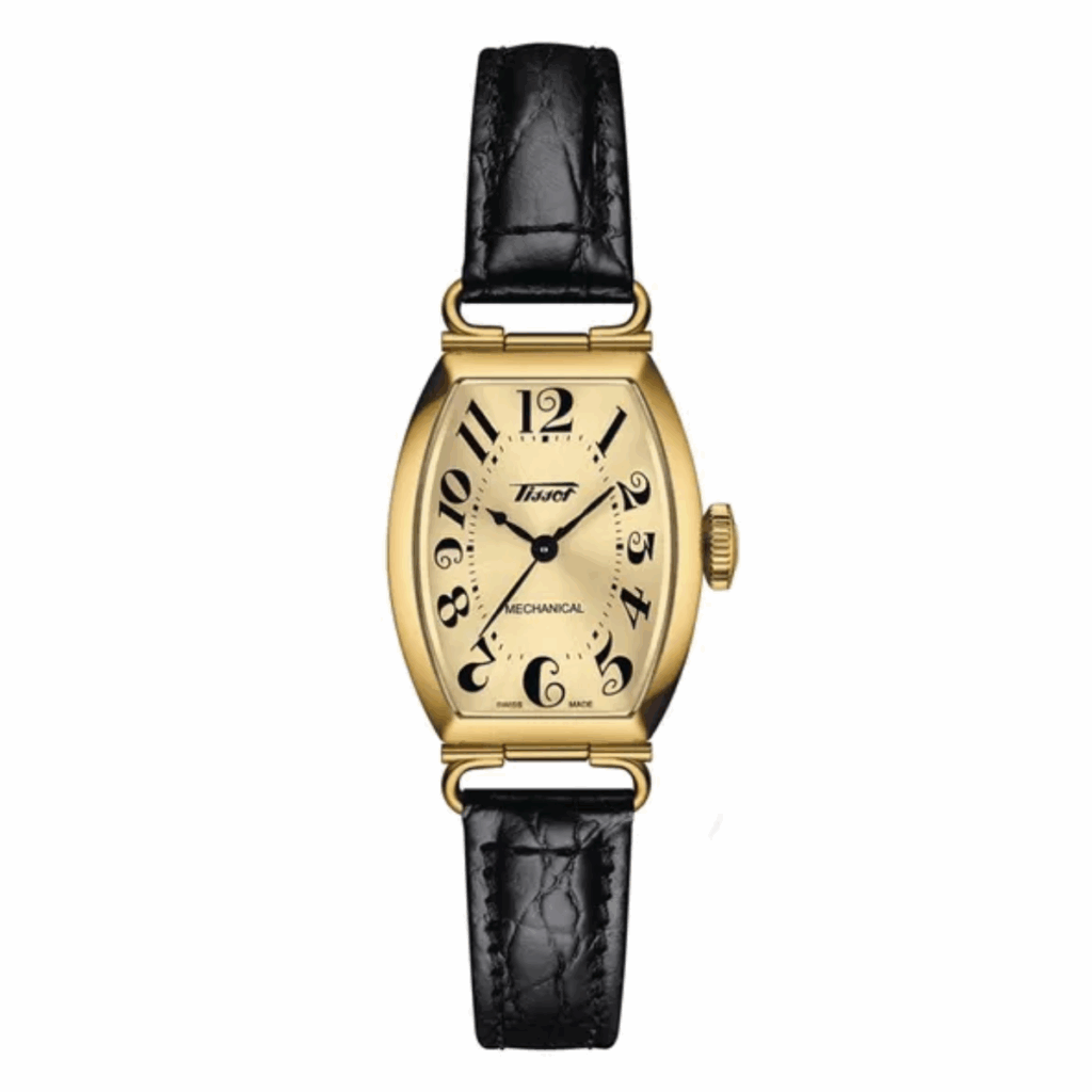 Tissot 30 x 22mm Nữ T128.161.36.262.00
