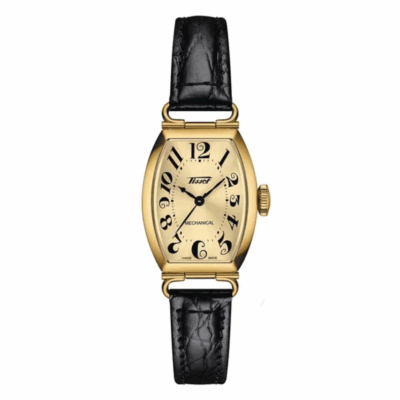 Đồng hồ Tissot 30 x 22mm Nữ T128.161.36.262.00 chính hãng Ảnh sản phẩm Tissot 30 x 22mm Nữ T128.161.36.262.00