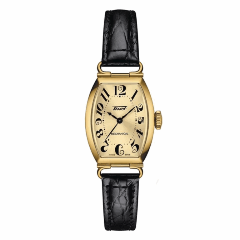Tissot 30 x 22mm Nữ T128.161.36.262.00