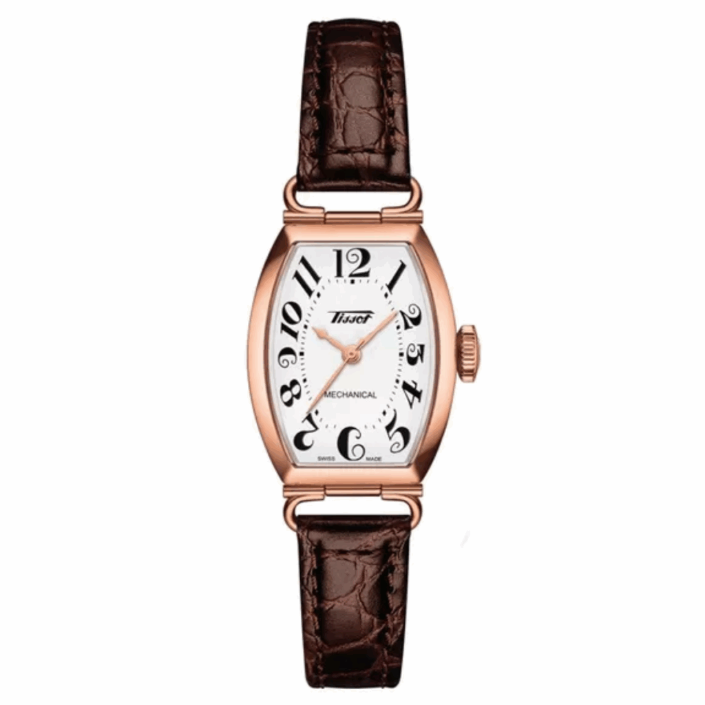 Tissot 30 x 22mm Nữ T128.161.36.012.00