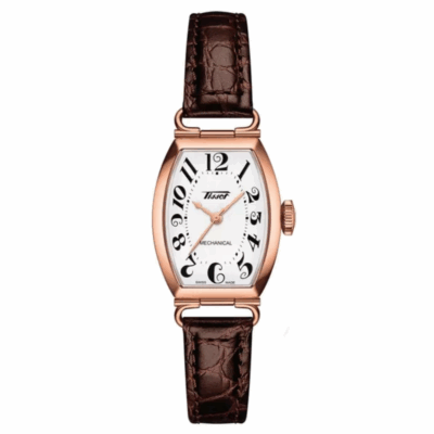 Đồng hồ Tissot 30 x 22mm Nữ T128.161.36.012.00 chính hãng Ảnh sản phẩm Tissot 30 x 22mm Nữ T128.161.36.012.00