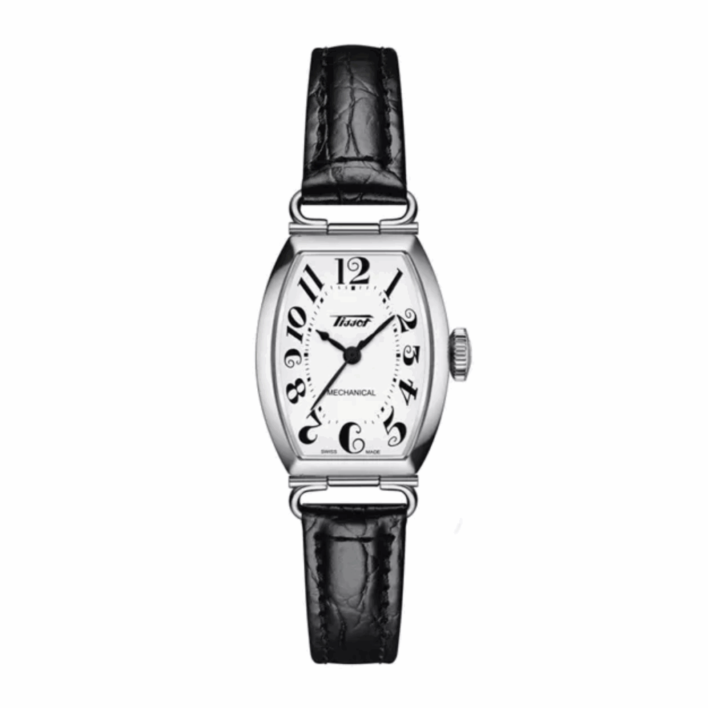 Tissot 30 x 22mm Nữ T128.161.16.012.00