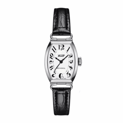 Tissot 30 x 22mm Nữ T128.161.16.012.00 chính hãng Tissot 30 x 22mm Nữ T128.161.16.012.00