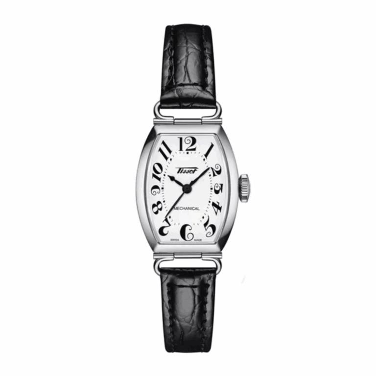 Tissot 30 x 22mm Nữ T128.161.16.012.00
