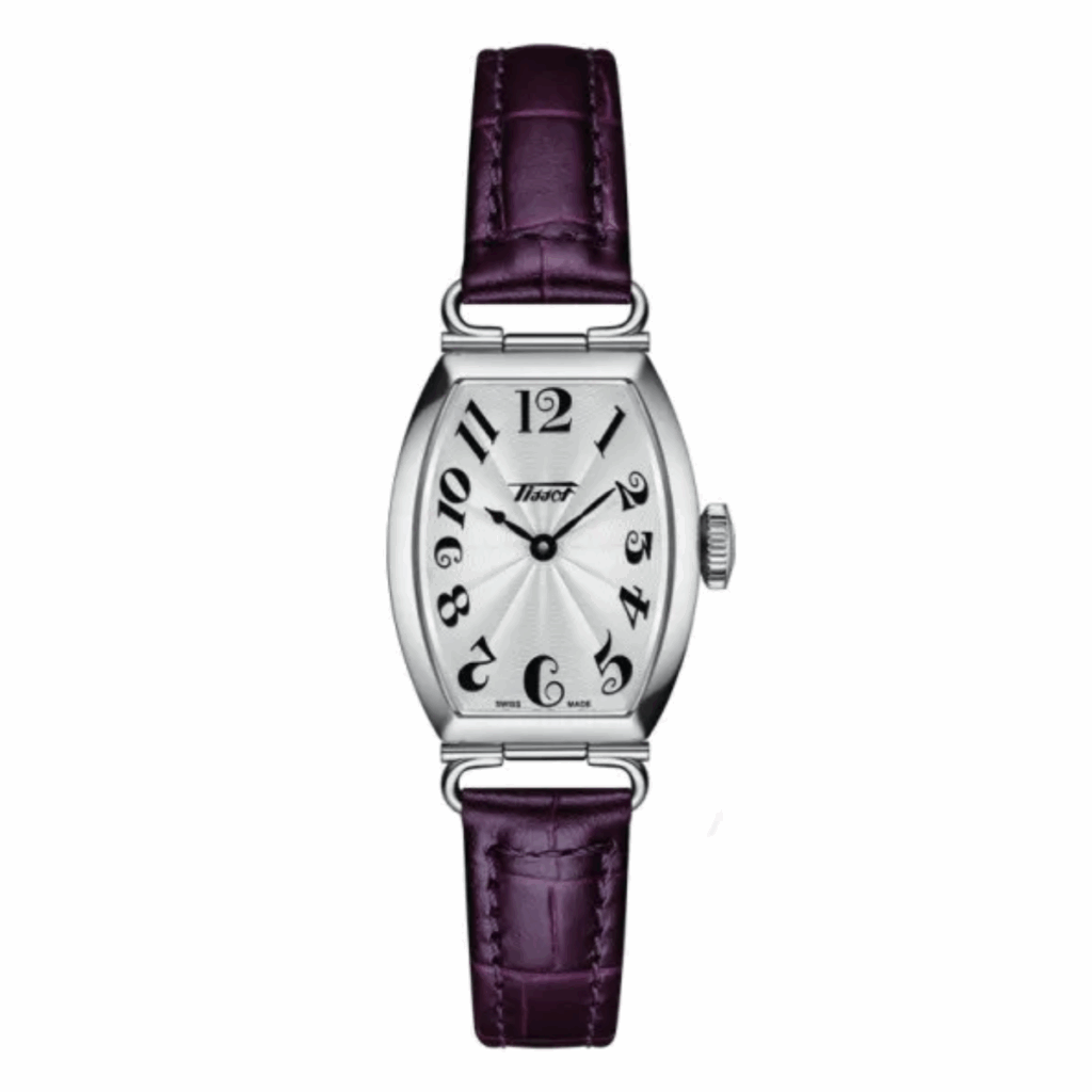 Tissot 30 x 22mm Nữ T128.109.16.032.00