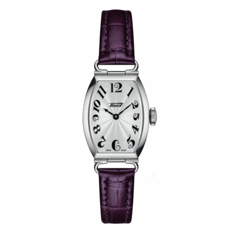 Tissot 30 x 22mm Nữ T128.109.16.032.00