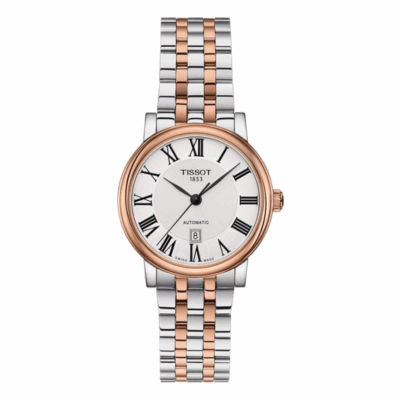 Tissot 40mm Nữ T122.207.22.033.00 chính hãng Tissot 40mm Nữ T122.207.22.033.00