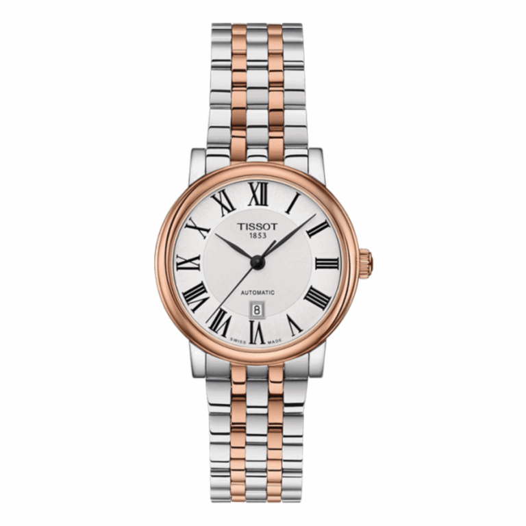 Tissot 40mm Nữ T122.207.22.033.00