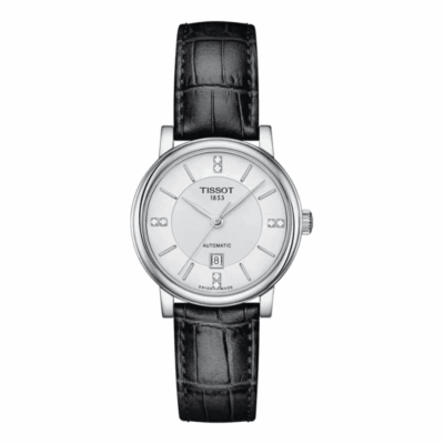 Tissot 30mm Nữ T122.207.16.036.01 chính hãng Tissot 30mm Nữ T122.207.16.036.01