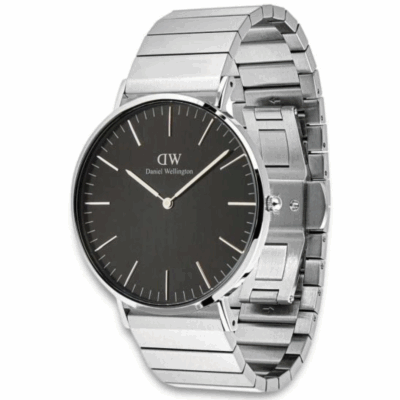 Daniel Wellington 40mm Nam DW00100774 chính hãng Daniel Wellington 40mm Nam DW00100774