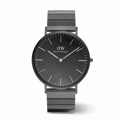 Đồng hồ Daniel Wellington 40mm Nam DW00100778 chính hãng Ảnh sản phẩm Daniel Wellington 40mm Nam DW00100778