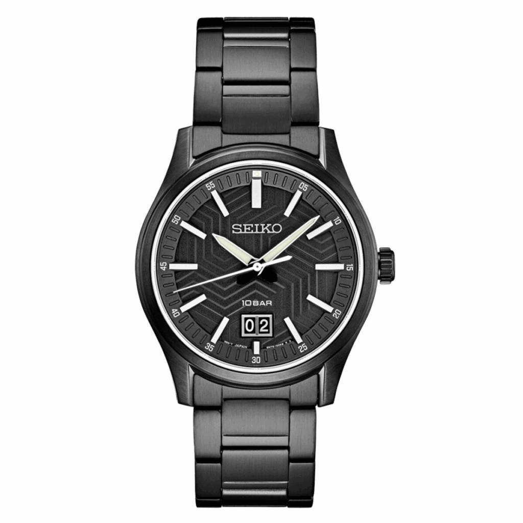 Seiko 39.5mm Nam SUR515P1