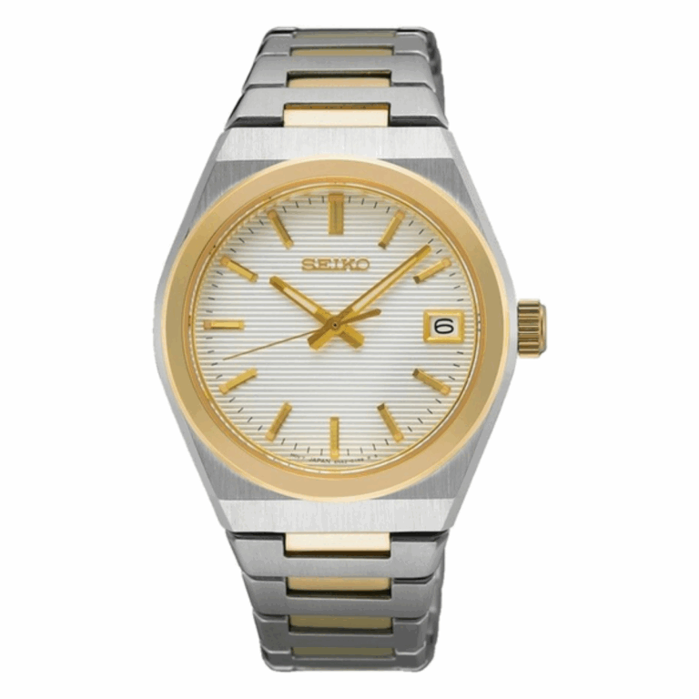 Seiko 34mm Nữ SUR578P1