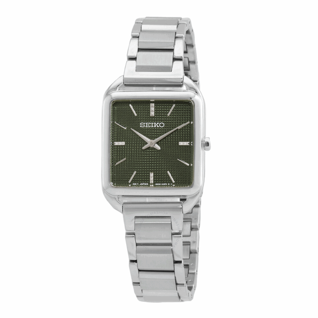 Seiko 26mm Nữ SWR075P1