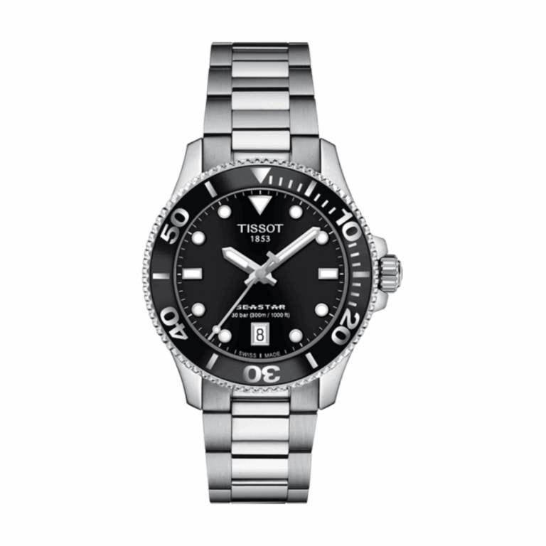 Tissot 36mm Nữ T120.210.11.051.00
