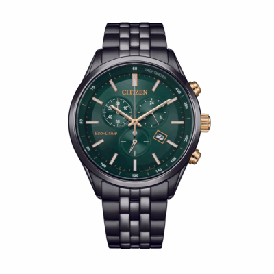 Citizen 42mm Nam AT2576-50X chính hãng Citizen 42mm Nam AT2576-50X