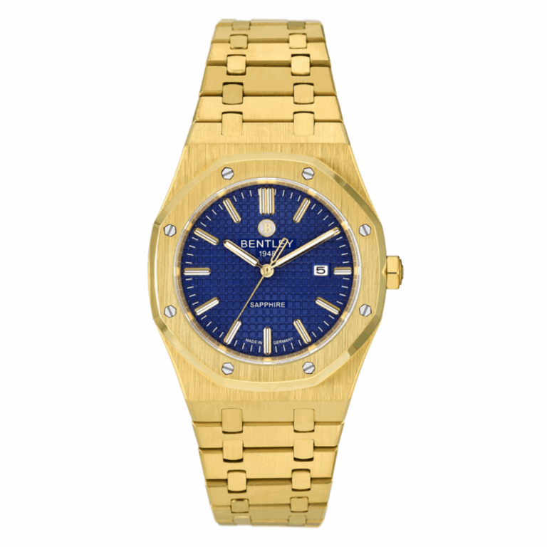 Bentley 41mm Nam BL2416-10MKNI