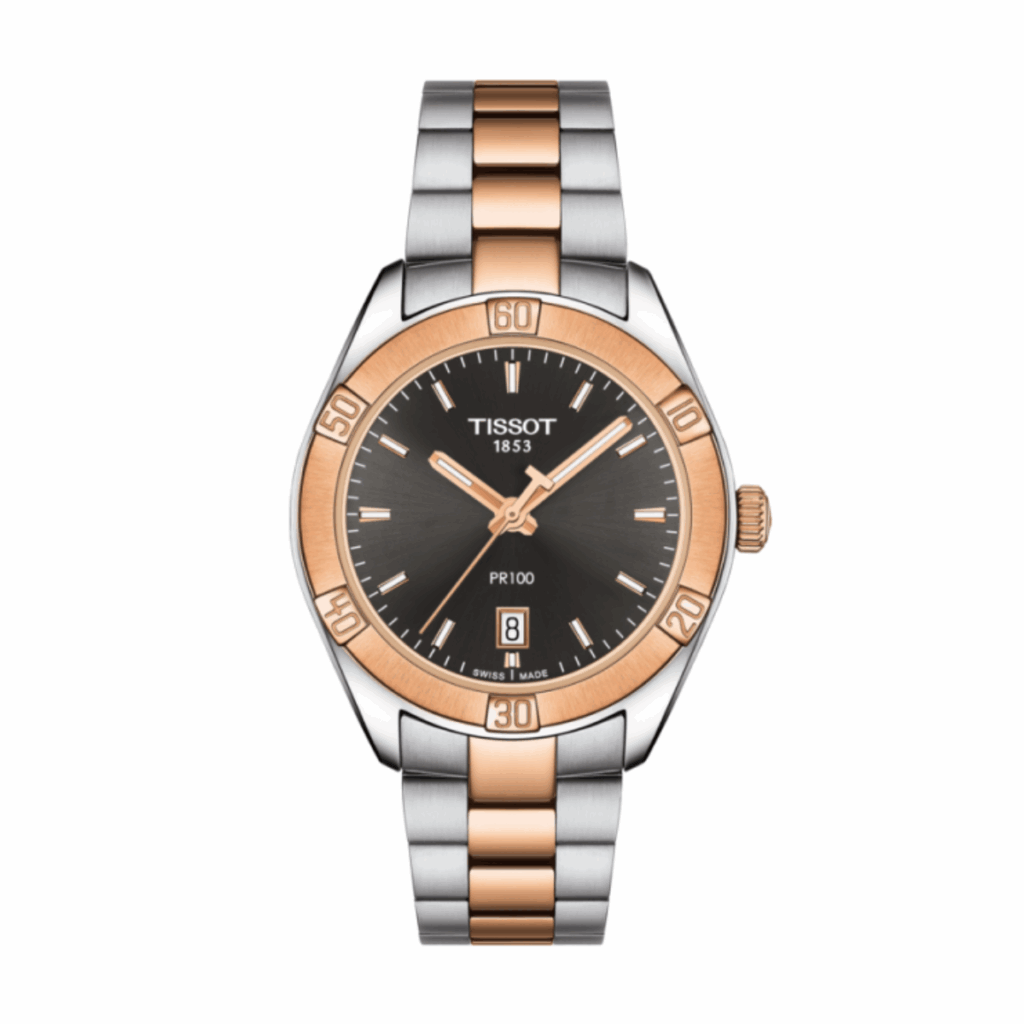 Tissot 36mm Nữ T101.910.22.061.00