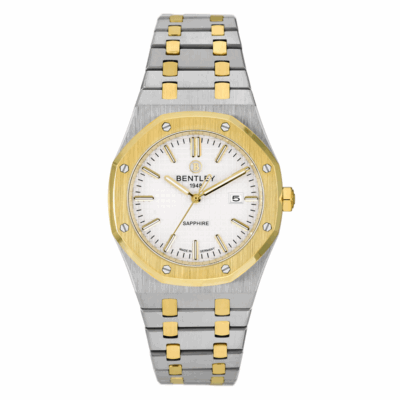 Bentley 41mm Nam BL2416-10MTWI-K chính hãng Bentley 41mm Nam BL2416-10MTWI-K