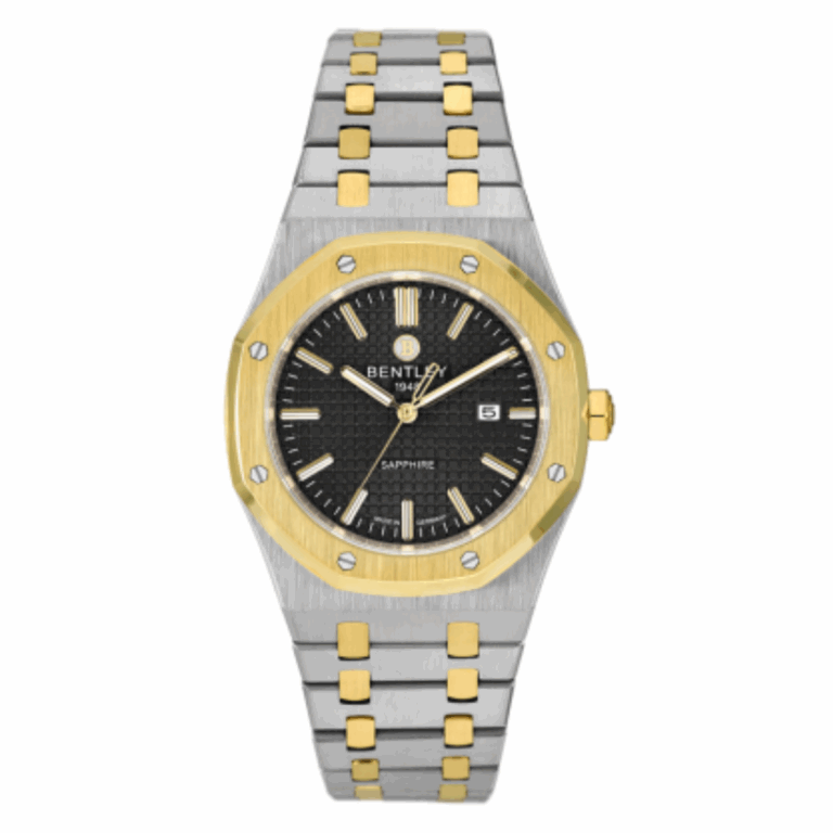 Bentley 41mm Nam BL2416-10MTBI-K