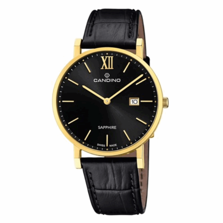 Candino 39.5 mm Nam C4726/3