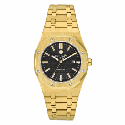 Đồng hồ Bentley 41mm Nam BL2416-10MKBI chính hãng Ảnh sản phẩm Bentley 41mm Nam BL2416-10MKBI